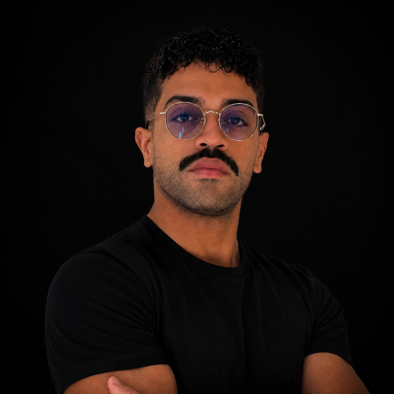 Ivo Junior, fundador da JIM Systems